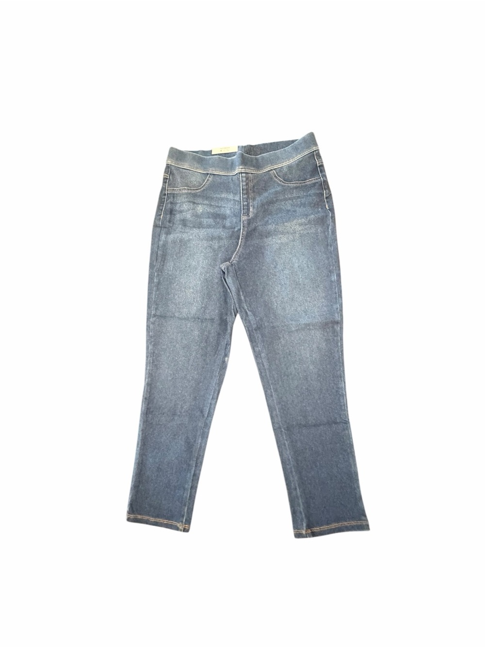 Time and Tru Dark Blue Women’s Jeggings